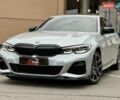 БМВ 3 Серия 2019 в Днепре (Днепропетровске) на Automoto.ua Серый БМВ 3 Серия, объемом двигателя 0 л и пробегом 79 тыс. км за 26800 $, фото 1 на Automoto.ua