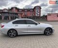 Серый БМВ 3 Серия, объемом двигателя 2 л и пробегом 106 тыс. км за 25200 $, фото 27 на Automoto.ua