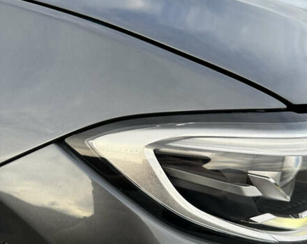 Серый БМВ 3 Серия, объемом двигателя 2 л и пробегом 175 тыс. км за 23900 $, фото 18 на Automoto.ua