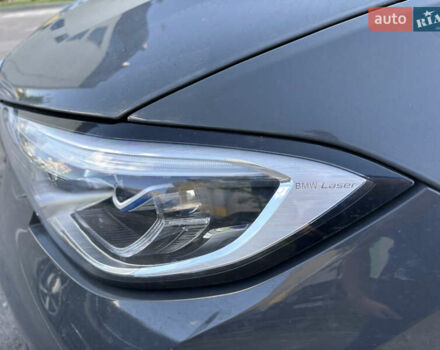 Сірий БМВ 3 Серія, об'ємом двигуна 0 л та пробігом 115 тис. км за 36800 $, фото 30 на Automoto.ua
