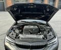 Сірий БМВ 3 Серія, об'ємом двигуна 2 л та пробігом 176 тис. км за 23500 $, фото 7 на Automoto.ua