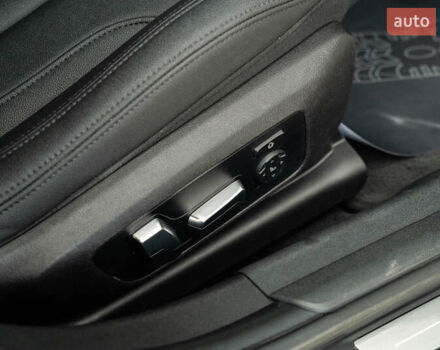 Сірий БМВ 3 Серія, об'ємом двигуна 2 л та пробігом 176 тис. км за 25900 $, фото 36 на Automoto.ua