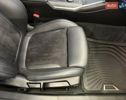 Серый БМВ 3 Серия, объемом двигателя 2 л и пробегом 100 тыс. км за 30900 $, фото 49 на Automoto.ua