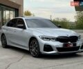 БМВ 3 Серия 2019 в Днепре (Днепропетровске) на Automoto.ua Серый БМВ 3 Серия, объемом двигателя 0 л и пробегом 79 тыс. км за 26800 $, фото 5 на Automoto.ua