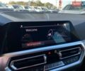Сірий БМВ 3 Серія, об'ємом двигуна 2 л та пробігом 102 тис. км за 29600 $, фото 18 на Automoto.ua