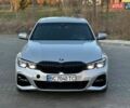 Серый БМВ 3 Серия, объемом двигателя 2 л и пробегом 115 тыс. км за 27000 $, фото 1 на Automoto.ua