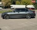 Сірий БМВ 3 Серія, об'ємом двигуна 2 л та пробігом 119 тис. км за 26500 $, фото 1 на Automoto.ua