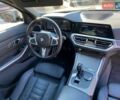 Сірий БМВ 3 Серія, об'ємом двигуна 2 л та пробігом 102 тис. км за 29600 $, фото 10 на Automoto.ua