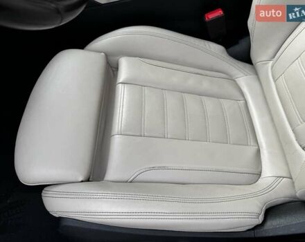 Серый БМВ 3 Серия, объемом двигателя 3 л и пробегом 105 тыс. км за 43900 $, фото 21 на Automoto.ua