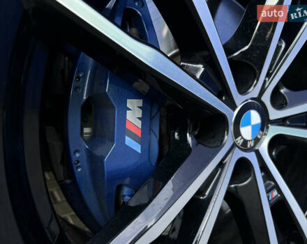 Серый БМВ 3 Серия, объемом двигателя 2 л и пробегом 83 тыс. км за 39500 $, фото 15 на Automoto.ua