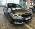 Серый БМВ 3 Серия, объемом двигателя 2 л и пробегом 47 тыс. км за 34000 $, фото 12 на Automoto.ua