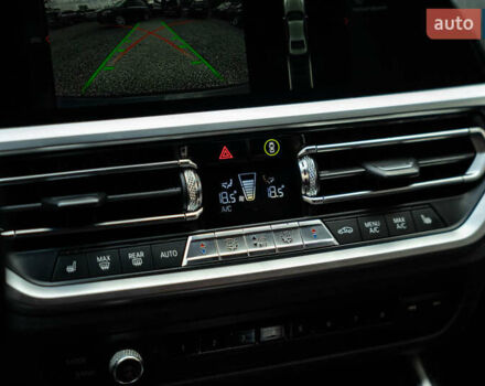 Сірий БМВ 3 Серія, об'ємом двигуна 2 л та пробігом 176 тис. км за 25900 $, фото 33 на Automoto.ua