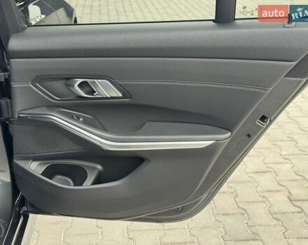 Сірий БМВ 3 Серія, об'ємом двигуна 2 л та пробігом 127 тис. км за 25500 $, фото 32 на Automoto.ua