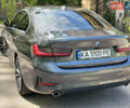 Сірий БМВ 3 Серія, об'ємом двигуна 2 л та пробігом 65 тис. км за 28900 $, фото 3 на Automoto.ua