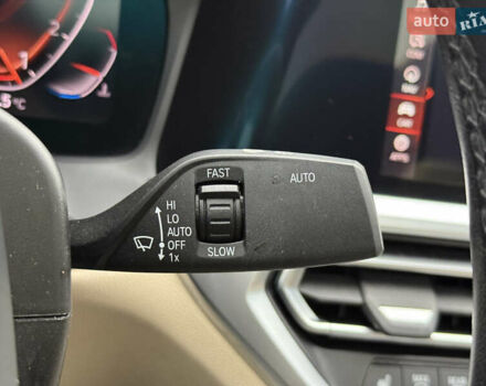 Серый БМВ 3 Серия, объемом двигателя 2 л и пробегом 106 тыс. км за 27900 $, фото 27 на Automoto.ua