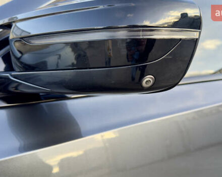 Серый БМВ 3 Серия, объемом двигателя 2 л и пробегом 91 тыс. км за 31000 $, фото 36 на Automoto.ua