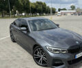 Серый БМВ 3 Серия, объемом двигателя 2 л и пробегом 135 тыс. км за 33000 $, фото 6 на Automoto.ua