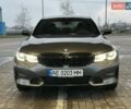 Серый БМВ 3 Серия, объемом двигателя 2 л и пробегом 47 тыс. км за 34000 $, фото 2 на Automoto.ua