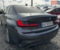 Серый БМВ 3 Серия, объемом двигателя 3 л и пробегом 105 тыс. км за 43900 $, фото 5 на Automoto.ua
