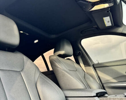 Серый БМВ 3 Серия, объемом двигателя 2 л и пробегом 175 тыс. км за 23900 $, фото 34 на Automoto.ua