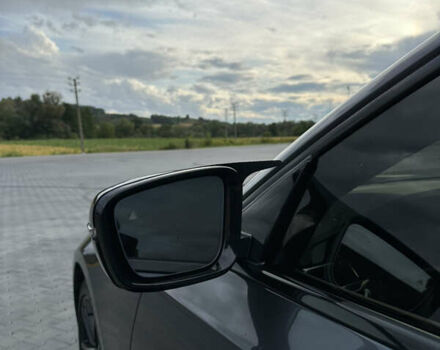 Серый БМВ 3 Серия, объемом двигателя 2 л и пробегом 175 тыс. км за 23900 $, фото 13 на Automoto.ua