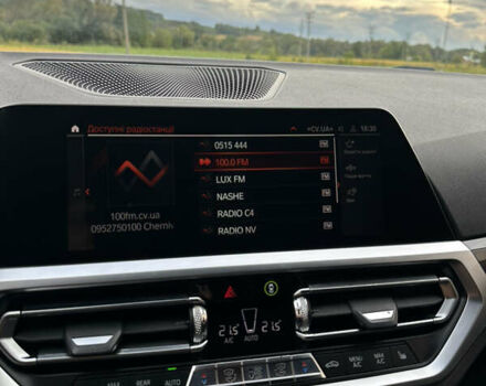 Серый БМВ 3 Серия, объемом двигателя 2 л и пробегом 175 тыс. км за 23900 $, фото 38 на Automoto.ua