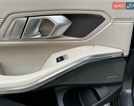 Серый БМВ 3 Серия, объемом двигателя 3 л и пробегом 105 тыс. км за 43900 $, фото 28 на Automoto.ua