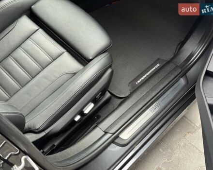 Сірий БМВ 3 Серія, об'ємом двигуна 2 л та пробігом 127 тис. км за 25500 $, фото 17 на Automoto.ua