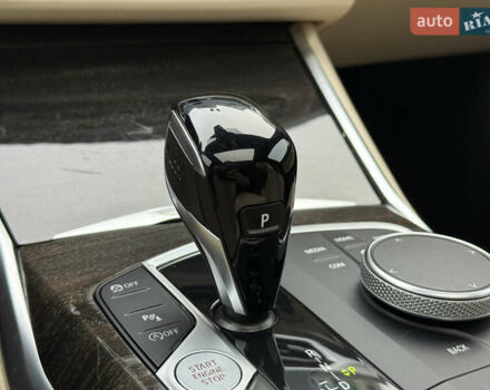 Серый БМВ 3 Серия, объемом двигателя 2 л и пробегом 106 тыс. км за 27900 $, фото 39 на Automoto.ua