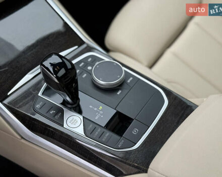 Серый БМВ 3 Серия, объемом двигателя 2 л и пробегом 106 тыс. км за 27900 $, фото 30 на Automoto.ua