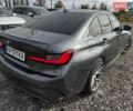 Серый БМВ 3 Серия, объемом двигателя 3 л и пробегом 105 тыс. км за 43900 $, фото 12 на Automoto.ua