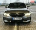 Серый БМВ 3 Серия, объемом двигателя 2 л и пробегом 47 тыс. км за 34000 $, фото 3 на Automoto.ua