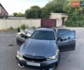 Сірий БМВ 3 Серія, об'ємом двигуна 2 л та пробігом 110 тис. км за 30000 $, фото 19 на Automoto.ua