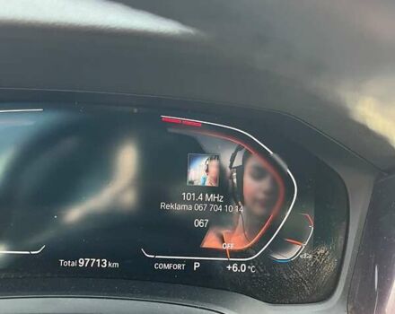 Серый БМВ 3 Серия, объемом двигателя 0 л и пробегом 97 тыс. км за 25750 $, фото 10 на Automoto.ua