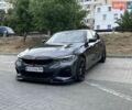 Сірий БМВ 3 Серія, об'ємом двигуна 2 л та пробігом 184 тис. км за 22000 $, фото 1 на Automoto.ua