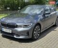 Серый БМВ 3 Серия, объемом двигателя 2 л и пробегом 44 тыс. км за 38900 $, фото 1 на Automoto.ua