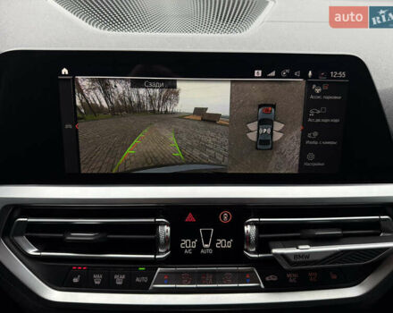 Сірий БМВ 3 Серія, об'ємом двигуна 3 л та пробігом 83 тис. км за 43000 $, фото 27 на Automoto.ua