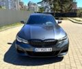 Серый БМВ 3 Серия, объемом двигателя 2 л и пробегом 68 тыс. км за 29500 $, фото 1 на Automoto.ua
