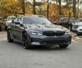 Сірий БМВ 3 Серія, об'ємом двигуна 2 л та пробігом 49 тис. км за 11800 $, фото 1 на Automoto.ua