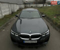 Серый БМВ 3 Серия, объемом двигателя 2 л и пробегом 79 тыс. км за 29900 $, фото 6 на Automoto.ua