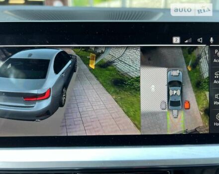 БМВ 3 Серия 2020 в Чернигове на Automoto.ua Серый БМВ 3 Серия, объемом двигателя 2 л и пробегом 22 тыс. км за 43326 $, фото 41 на Automoto.ua