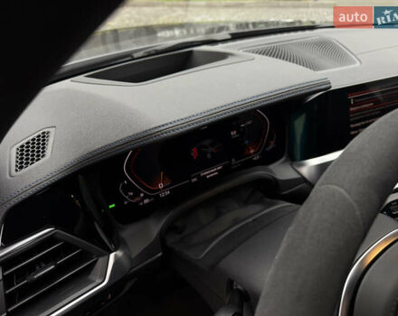 Сірий БМВ 3 Серія, об'ємом двигуна 3 л та пробігом 83 тис. км за 43000 $, фото 23 на Automoto.ua