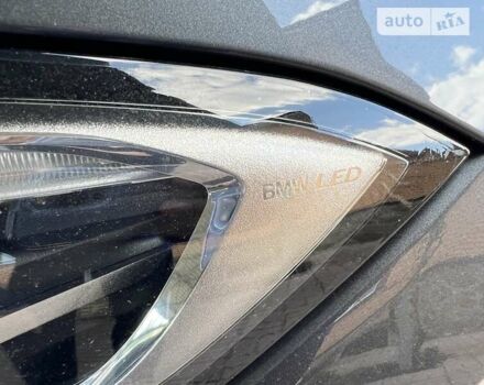 БМВ 3 Серия 2020 в Чернигове на Automoto.ua Серый БМВ 3 Серия, объемом двигателя 2 л и пробегом 22 тыс. км за 43326 $, фото 11 на Automoto.ua