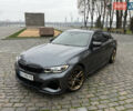 Сірий БМВ 3 Серія, об'ємом двигуна 3 л та пробігом 83 тис. км за 43000 $, фото 1 на Automoto.ua