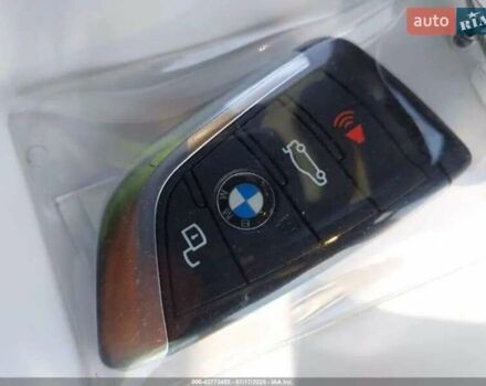 Сірий БМВ 3 Серія, об'ємом двигуна 2 л та пробігом 110 тис. км за 21500 $, фото 11 на Automoto.ua