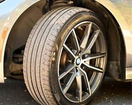 Сірий БМВ 3 Серія, об'ємом двигуна 2 л та пробігом 76 тис. км за 32200 $, фото 9 на Automoto.ua