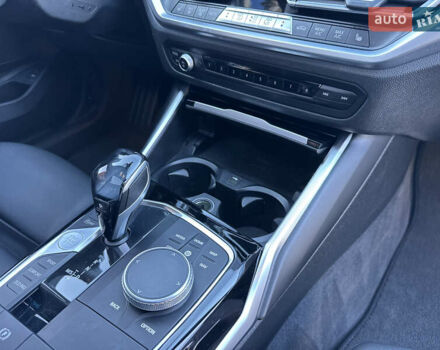 Серый БМВ 3 Серия, объемом двигателя 2 л и пробегом 140 тыс. км за 25800 $, фото 40 на Automoto.ua