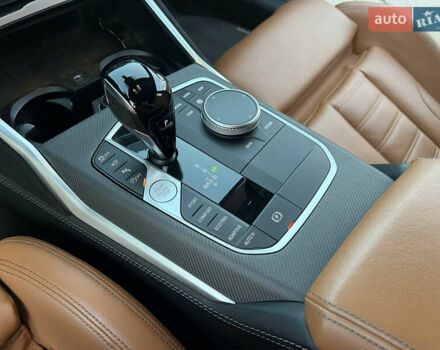 Серый БМВ 3 Серия, объемом двигателя 3 л и пробегом 77 тыс. км за 51000 $, фото 32 на Automoto.ua