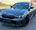 Сірий БМВ 3 Серія, об'ємом двигуна 2 л та пробігом 134 тис. км за 24000 $, фото 1 на Automoto.ua