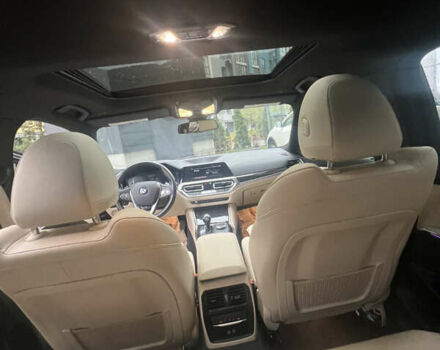 Серый БМВ 3 Серия, объемом двигателя 2 л и пробегом 82 тыс. км за 30000 $, фото 22 на Automoto.ua